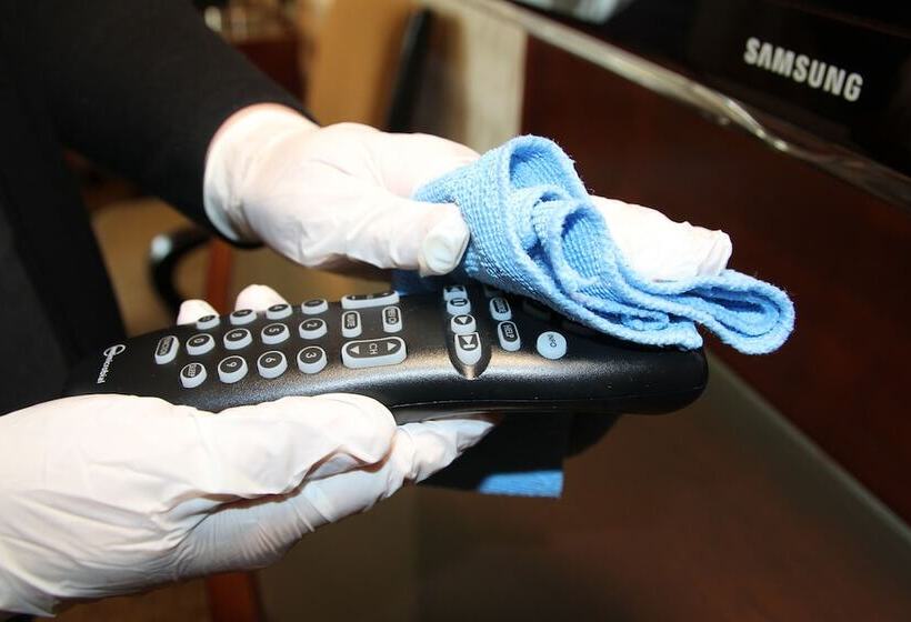 Viana Hotel And Spa, Trademark Collection By Wyndham