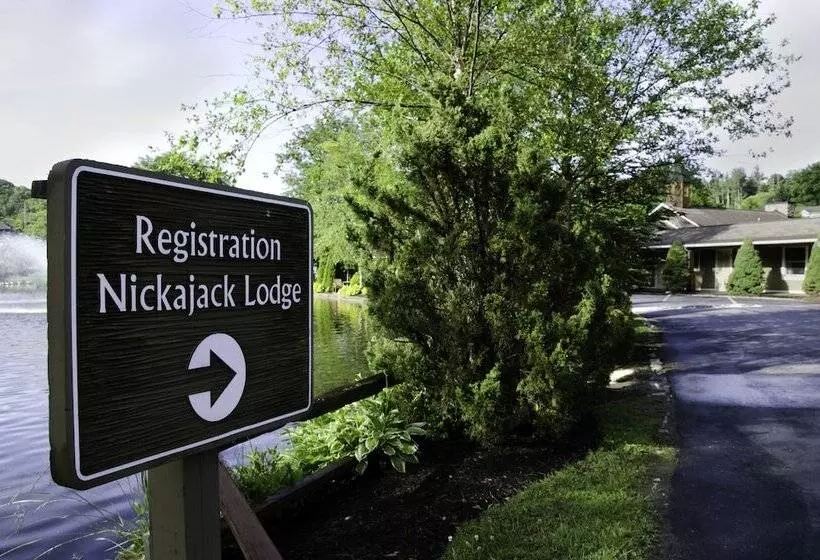 Szálloda Village Inn Blowing Rock