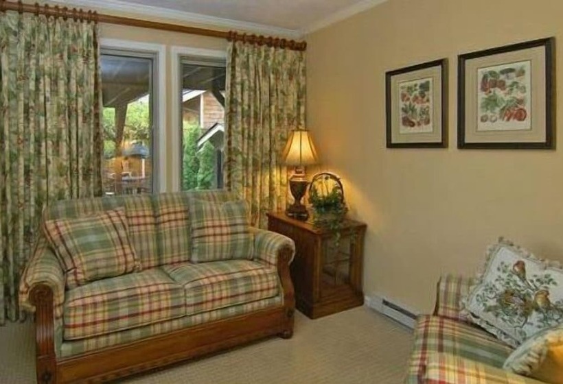 فندق Village Inn Blowing Rock