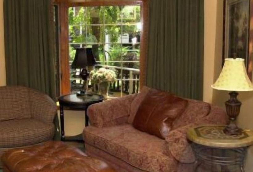 فندق Village Inn Blowing Rock