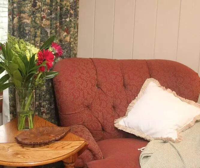 Szálloda Village Inn Blowing Rock