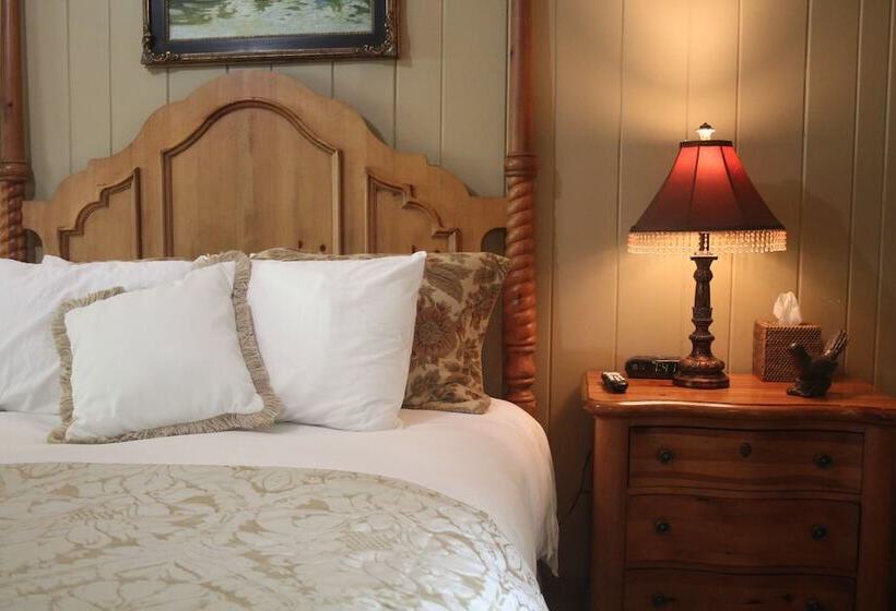 فندق Village Inn Blowing Rock