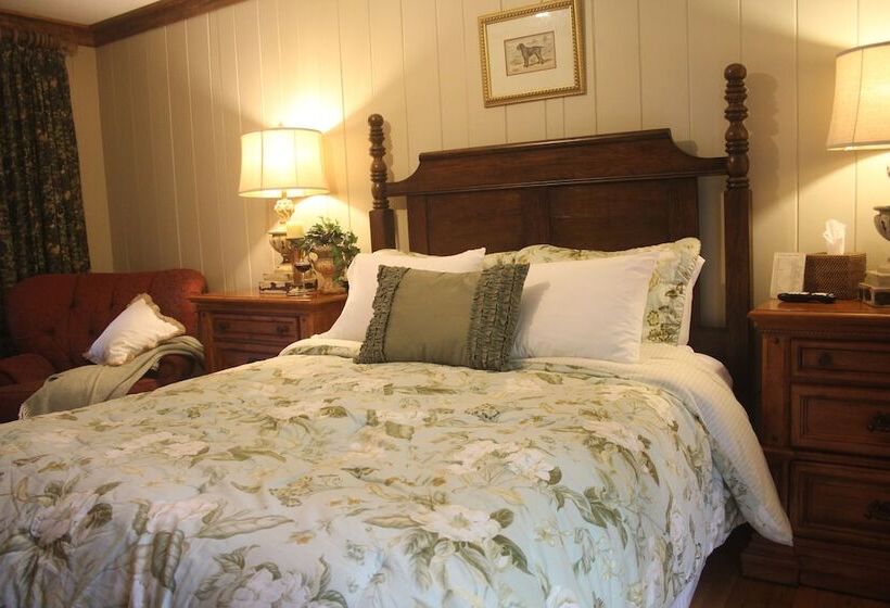 فندق Village Inn Blowing Rock