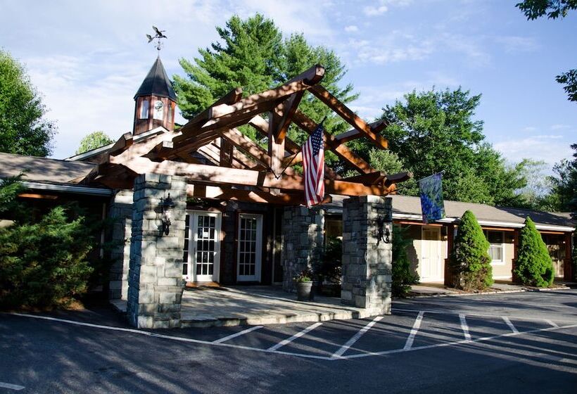 فندق Village Inn Blowing Rock