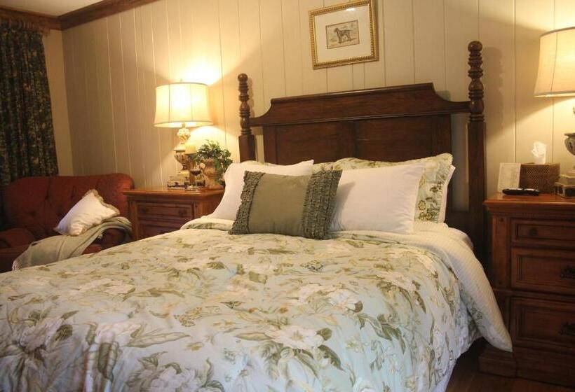 فندق Village Inn Blowing Rock