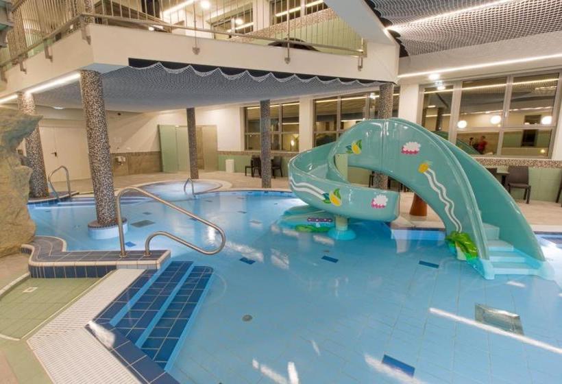 Wellness Hotel Katalin