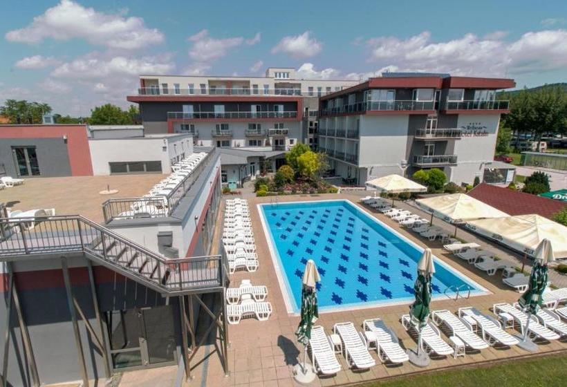 Wellness Hotel Katalin