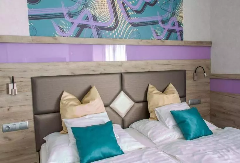 Wellness Hotel Katalin