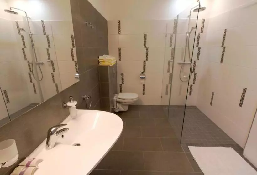 Wellness Hotel Katalin