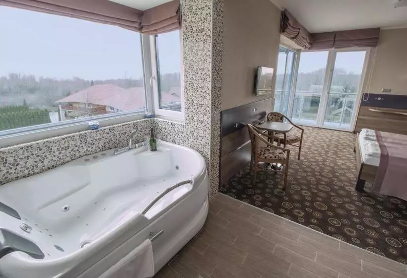 Wellness Hotel Katalin