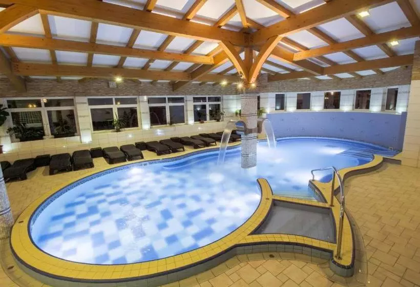 Wellness Hotel Katalin