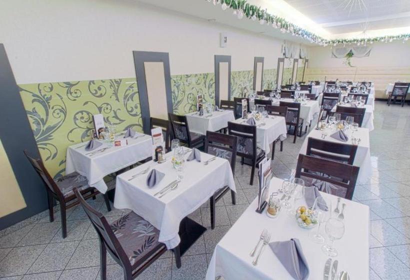 Wellness Hotel Katalin