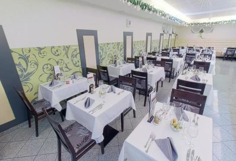 Wellness Hotel Katalin