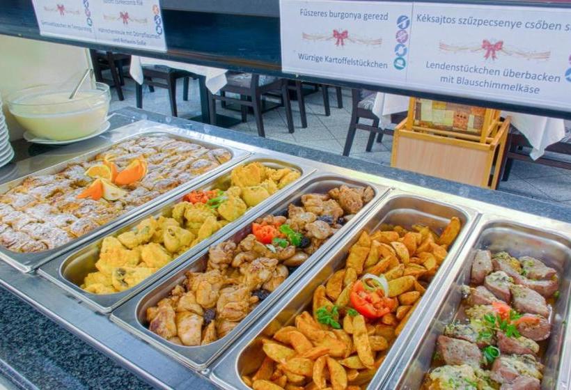 Wellness Hotel Katalin