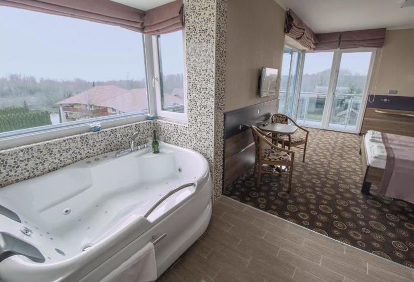 Wellness Hotel Katalin