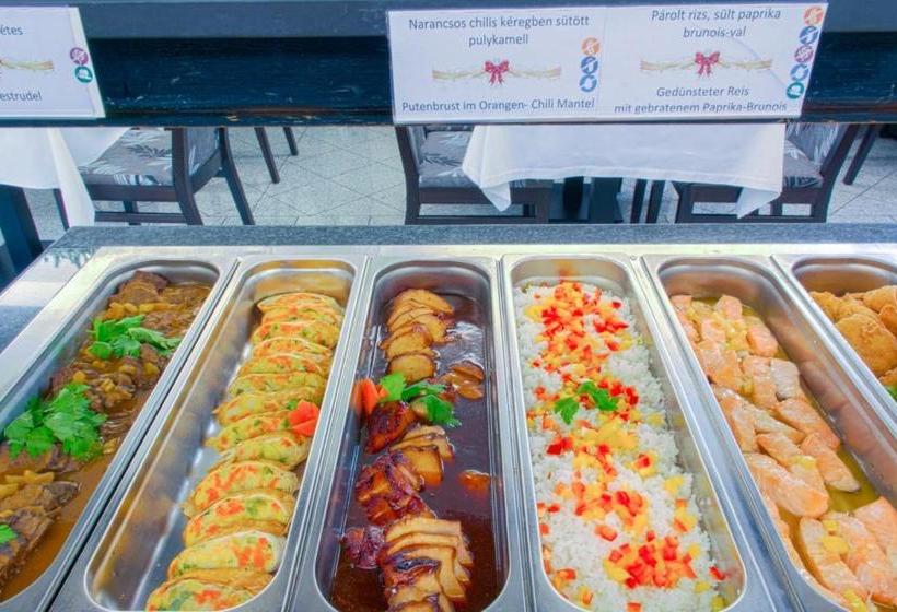 Wellness Hotel Katalin