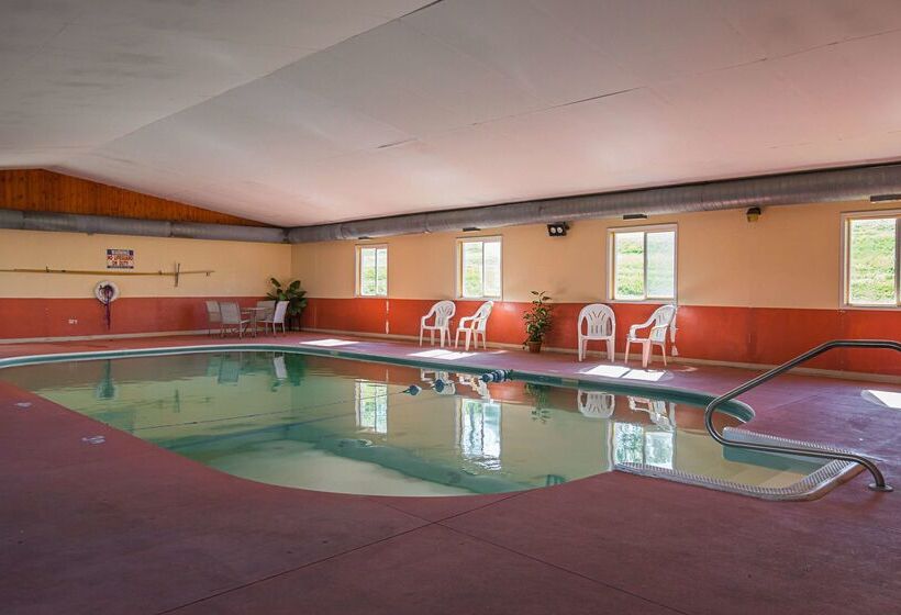 Motel 6 Hannibal, Mo