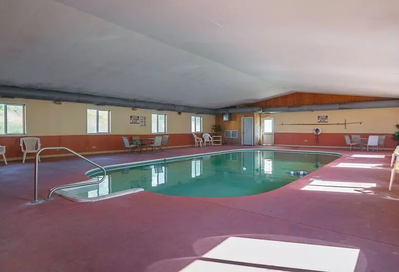 Motel 6 Hannibal, Mo