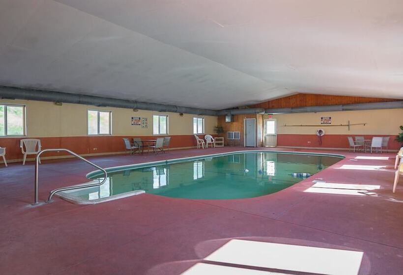 Motel 6 Hannibal, Mo