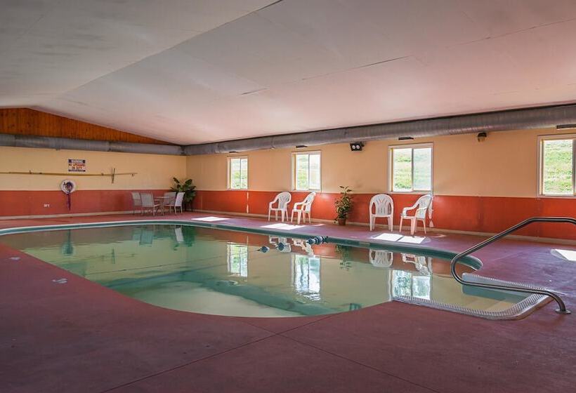 Motel 6 Hannibal, Mo