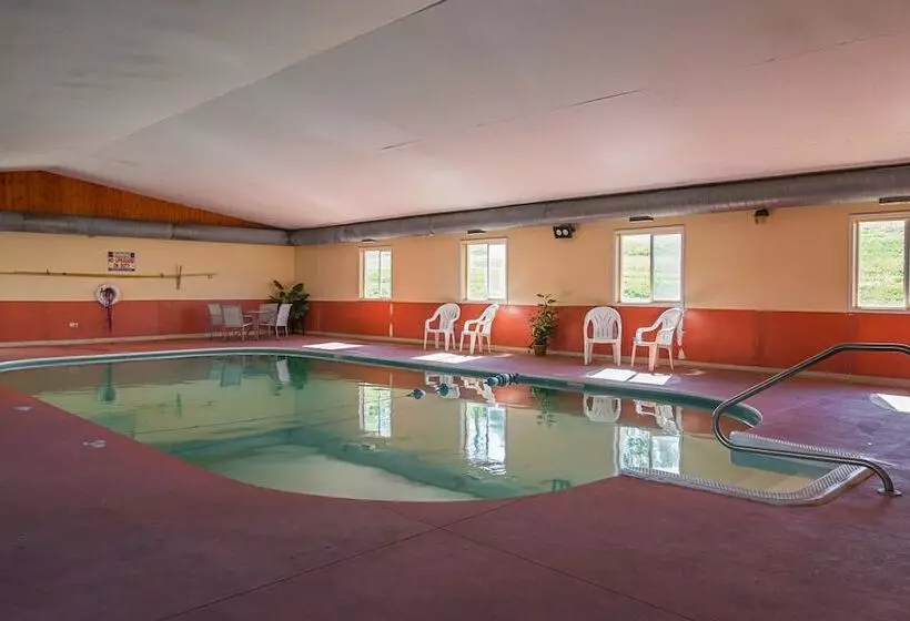 Motel 6 Hannibal, Mo