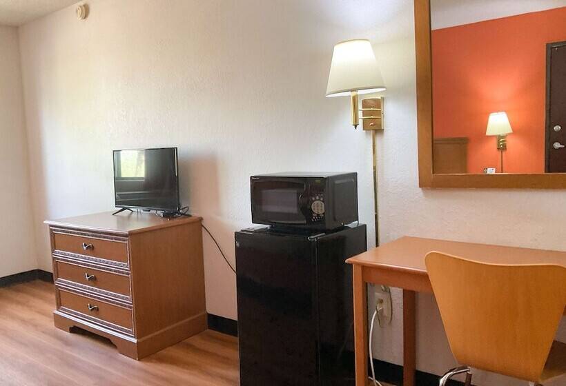 Motel 6 Hannibal, Mo