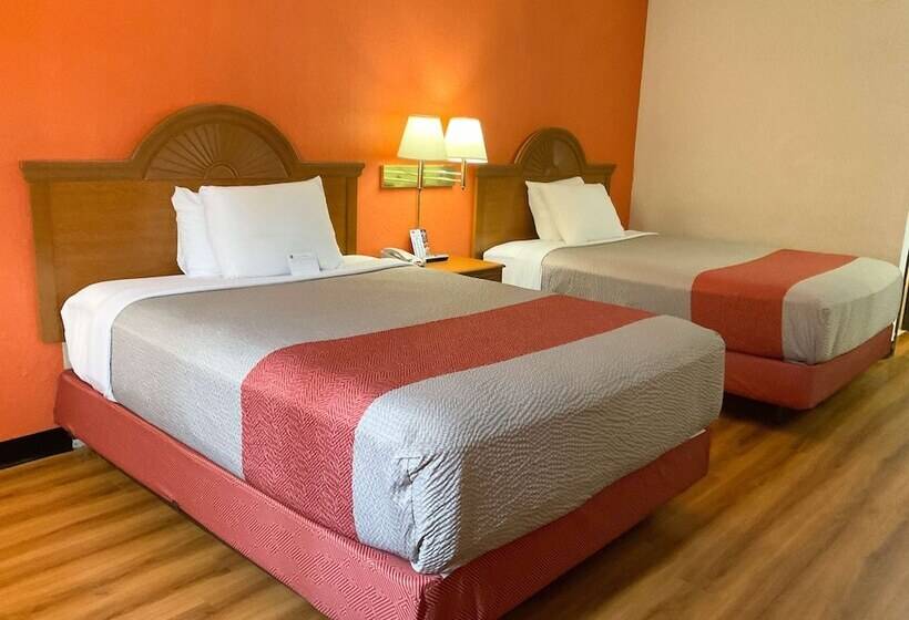 Motel 6 Hannibal, Mo