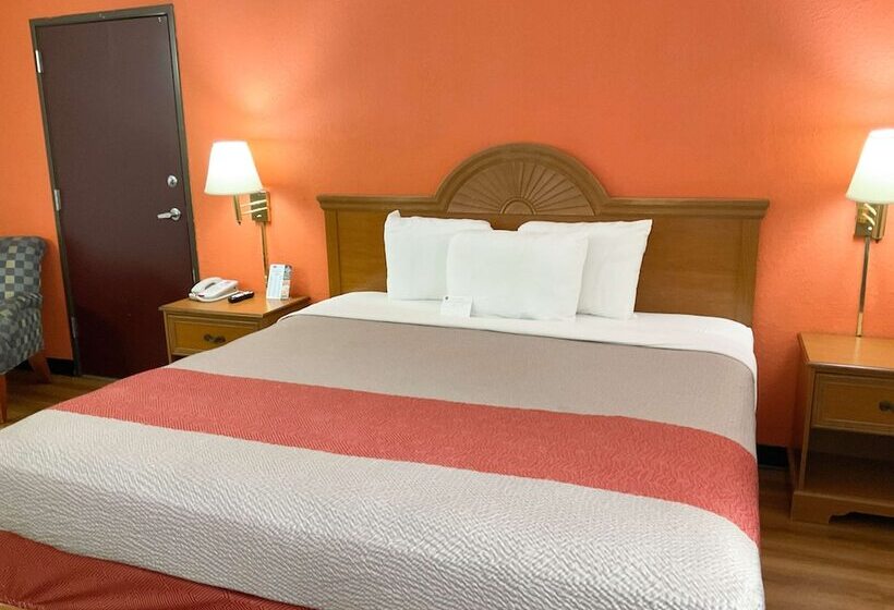 Motel 6 Hannibal, Mo