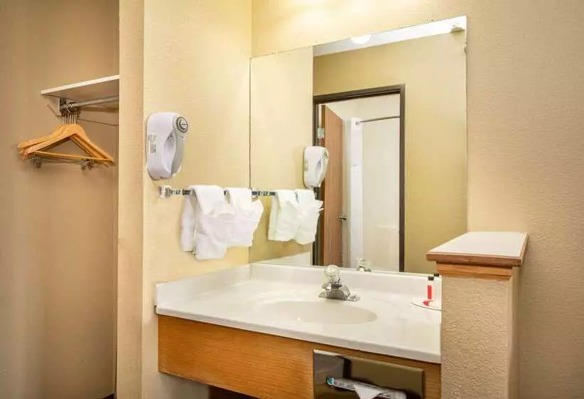 汽车旅馆 Super 8 By Wyndham Kremmling