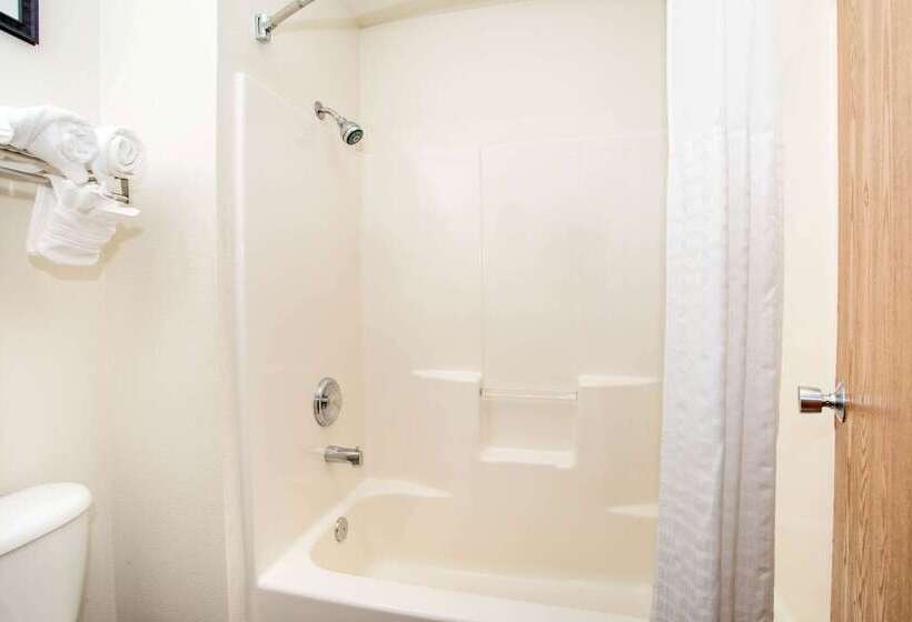 فندق على الطريق Super 8 By Wyndham Kremmling