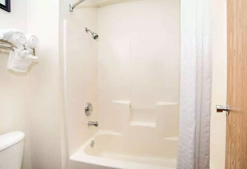 汽车旅馆 Super 8 By Wyndham Kremmling