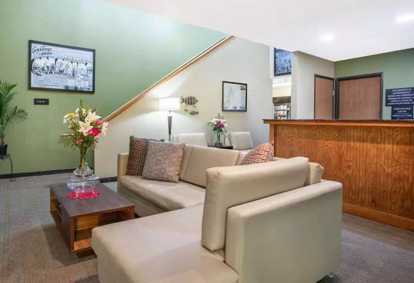 汽车旅馆 Super 8 By Wyndham Kremmling