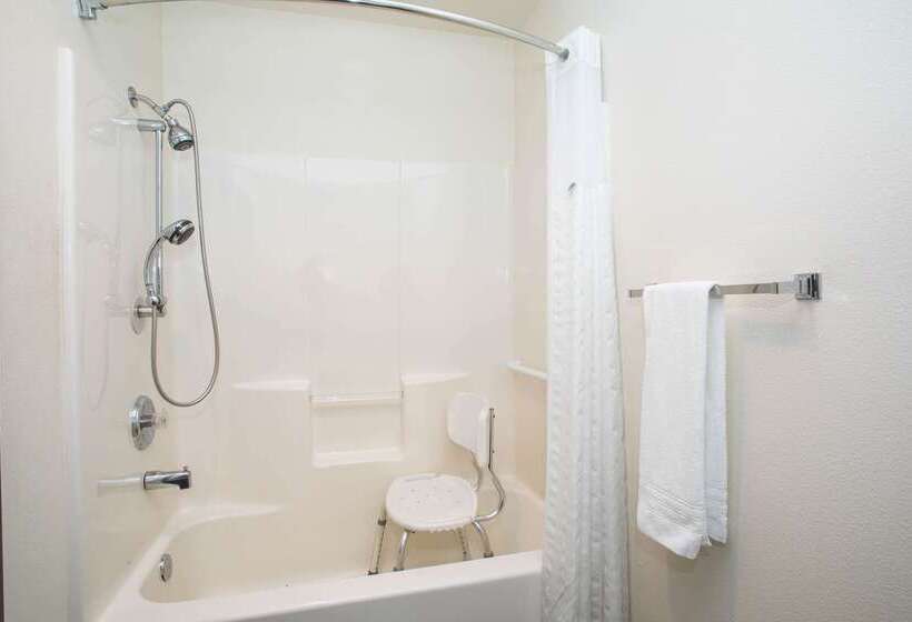 فندق على الطريق Super 8 By Wyndham Kremmling