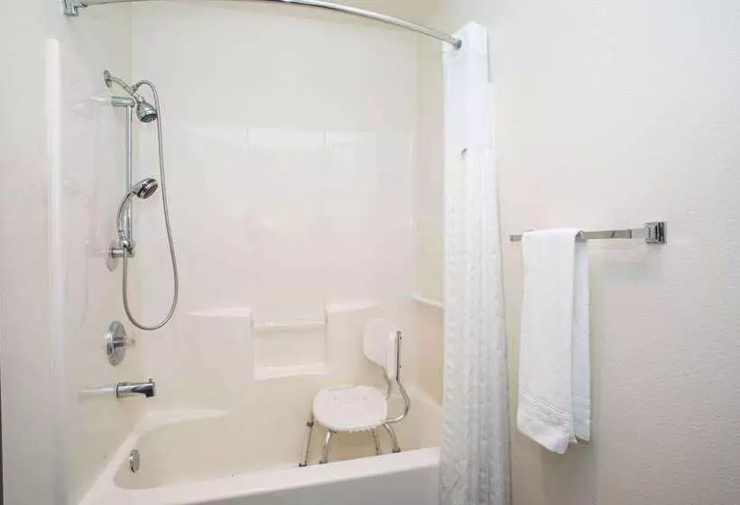 汽车旅馆 Super 8 By Wyndham Kremmling