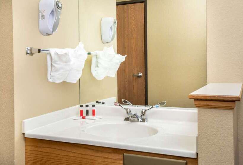 فندق على الطريق Super 8 By Wyndham Kremmling