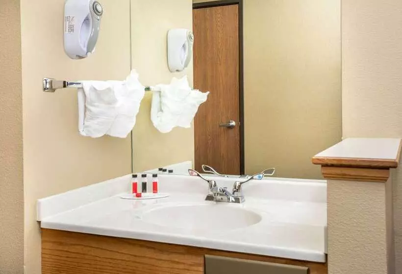 汽车旅馆 Super 8 By Wyndham Kremmling