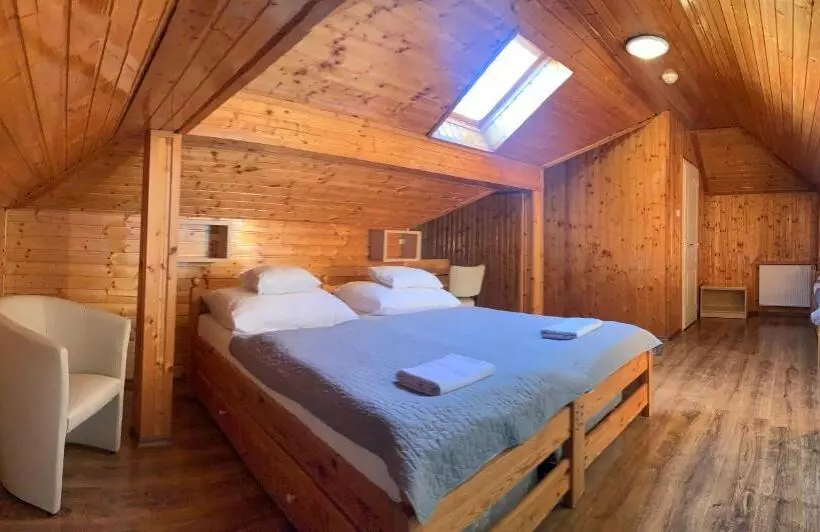 Nimród Hotel és ètterem