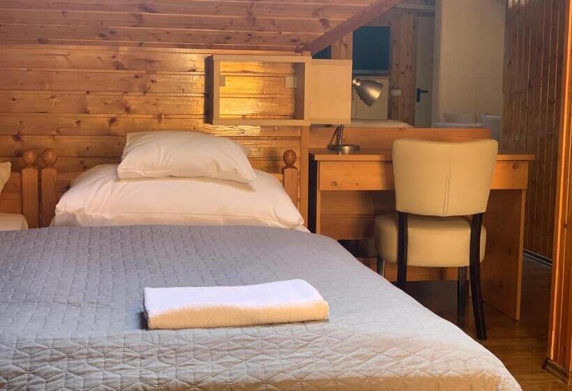 Nimród Hotel és ètterem