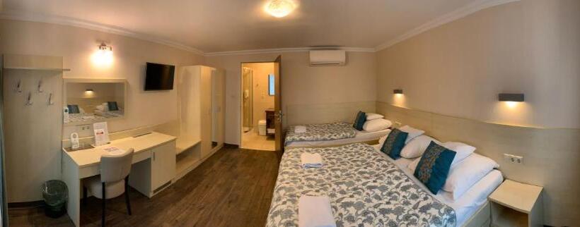 Nimród Hotel és ètterem