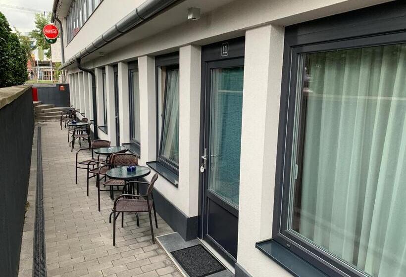 Nimród Hotel és ètterem