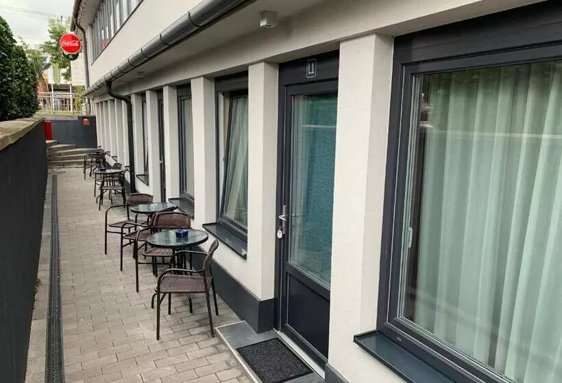 Nimród Hotel és ètterem