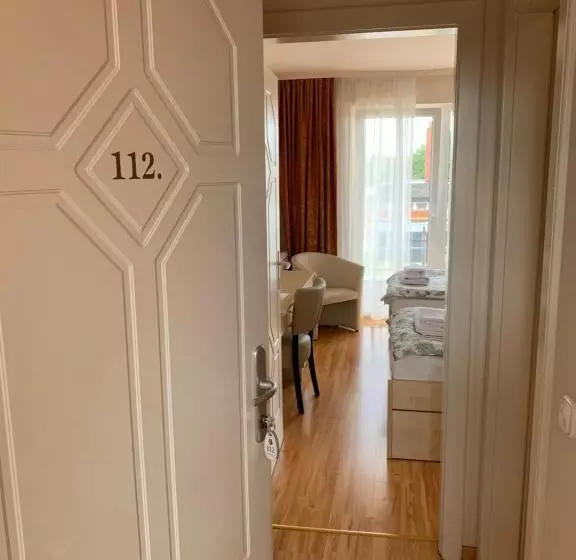 Nimród Hotel és ètterem