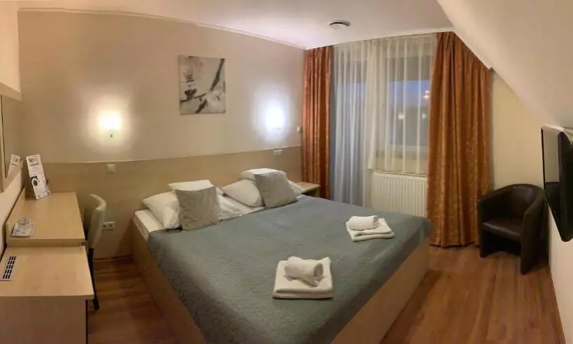 Nimród Hotel és ètterem