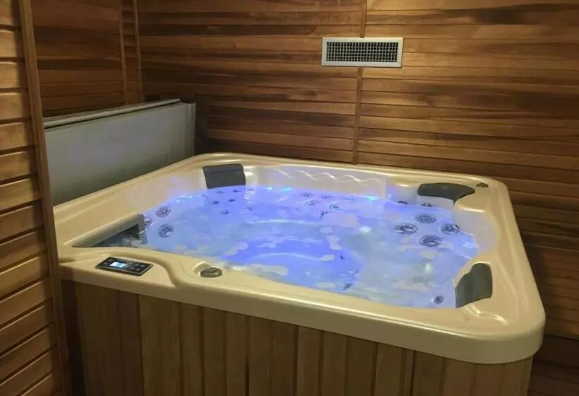 Nimród Hotel és ètterem