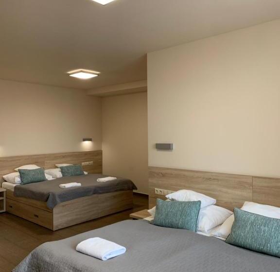 Nimród Hotel és ètterem