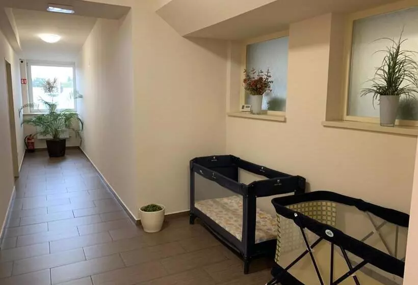 Nimród Hotel és ètterem