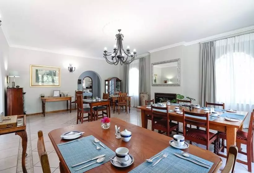 بنسيون A Tuscan Villa Guest House