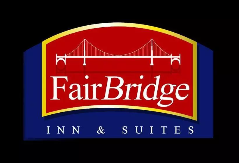 פנסיון Fairbridge Inn & Suites Dupont