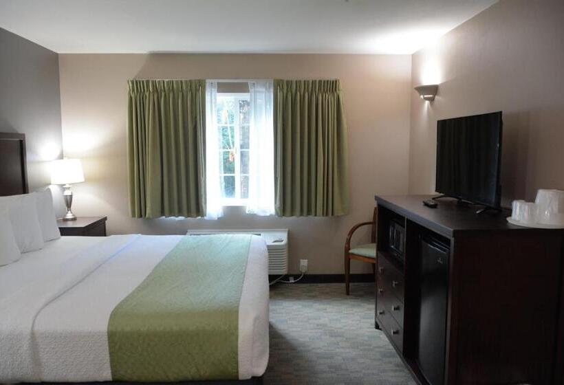 膳宿费 Fairbridge Inn & Suites Dupont