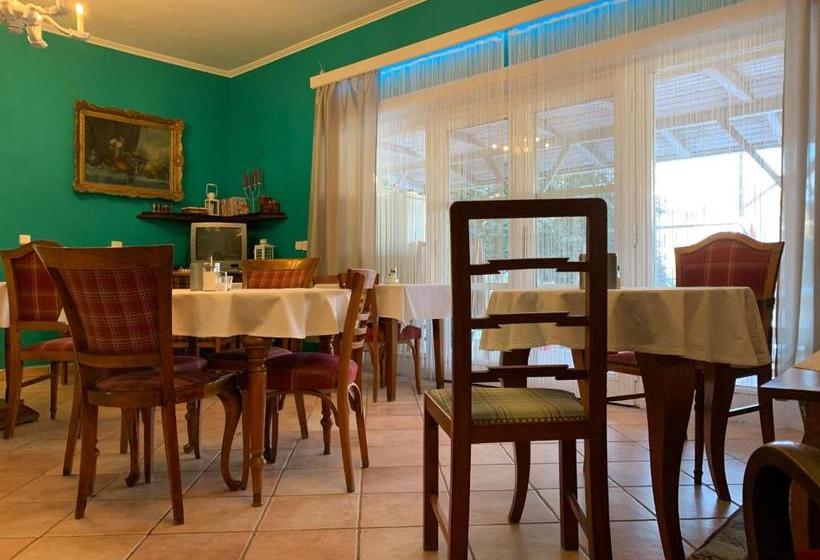 بنسيون Kis Szárcsa Vendégház